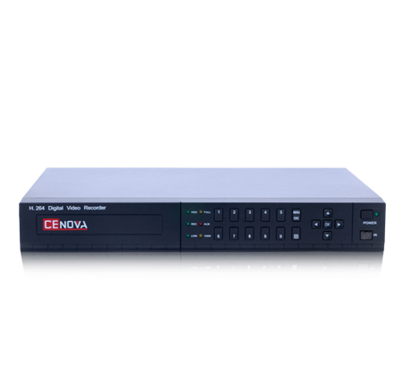 Cenova CN-7104NVR 4 Kanal NVR