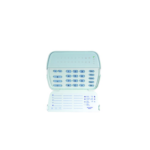 PK 5516 16 Zone LED Şifre Paneli